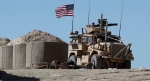 24.12.2018 - Syrie: des témoins constatent que les troupes US restent à Manbij