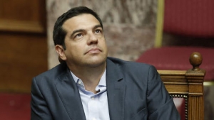 19.08.2015 - Les premières privatisations du gouvernement Tsipras