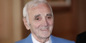 04.09.2015 - Aznavour. un mondialiste mondain