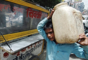 22.05.2015 - Inde. Faire travailler les enfants sera plus facile