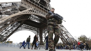 CONFIRMÉ: le gouvernement français connaissait les extrémistes avant les attaques