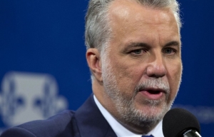 28.08.2018 - Philippe Couillard veut instaurer l'anglais plus tôt à l'école