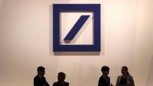 22.10.2015 - Surprise: Deutsche Bank vire accidentellement six milliards de dollars à un client 