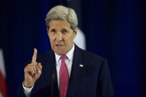 06.09.2015 - Les États-Unis ont peur pour leurs intérêts au Moyen-Orient