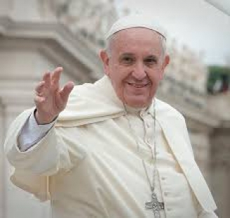 28.08.2015 - Le pape François cité à comparaître devant les Marchands du Temple...