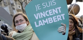 25.07.2015 - Affaire Lambert : pourquoi les pro-vie peinent à mobiliser en France (et pourquoi en parler dans ce cas, gens du Nouvel Obs ?)