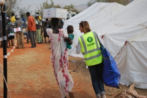 09.06.2018 - Sexe contre aide humanitaire : l’ONU et les ONG au courant des abus sexuels depuis le début des années 2000 !