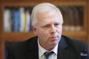 08.03.2017 - Lisée se défend d'avoir créé une «fiducie bidon»
