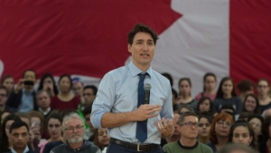 30.12.2018 - Les Québécois à la rescousse de Trudeau