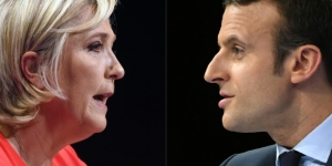 01.05.2017 - Famille en France : ce que prévoient les programmes de Macron et Le Pen