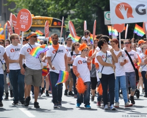 Propagande LGBT : un groupe militant donnera des ateliers pro-théorie du genre dans les écoles