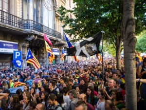 14.11.2018 - Les Catalans mettent en garde les Québécois