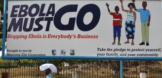 30.05.2015 - Ebola : comment peaufiner une arnaque