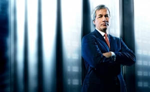 20.04.2015 - Jamie Dimon, CEO de JP Morgan : « une nouvelle crise arrive »