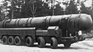 22.10.2018 - Pour Moscou, le retrait américain du traité sur les armes nucléaires pourrait mener au «chaos»