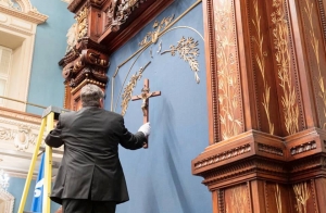 Requiem pour le Canada français