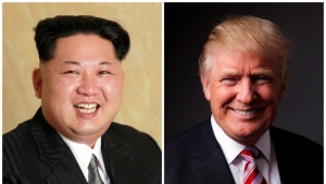 12.05.2018 - Washington évoque une aide financière à la Corée du Nord en cas de «dénucléarisation complète»