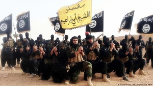 15.09.2018 - Le scandale éclate sur le financement par l’Etat néerlandais du groupe terroriste islamiste en Syrie