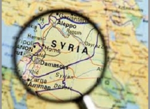 30.05.2018 - Syrie: qui attaque réellement l’armée régulière et les forces russes?