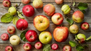 28.10.2017 - Comment enlever toute trace de pesticides de vos fruits
