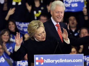 18.04.2016 - Plusieurs donateurs des époux Clinton dans les « Panama papers »