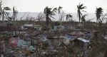 15.10.2016 - Les Haïtiens appellent à ne pas donner d’argent à la Croix-Rouge US