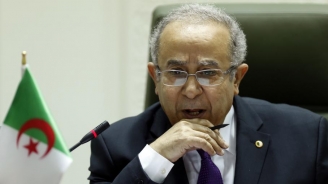05.04.2015 - L’Algérie n’enverra pas de troupes armées au Yémen