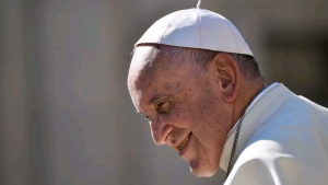 Le pape François appelle à l´instauration d´un « nouvel ordre mondial » après la pandémie