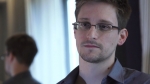 07.11.2018 - Snowden met en garde les Israéliens contre les excès de la surveillance