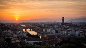 12.05.2016 - La ville de Florence imposera bientôt 70 % de produits locaux dans les restaurants