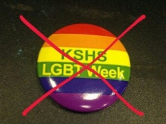 16.12.2015 - Interdit de brandir la Bible contre la semaine LGBT dans les écoles anglaises …