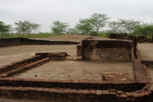 02.06.2016 - Archéologie : La civilisation de l’Indus vieillit brusquement de 2 500 ans