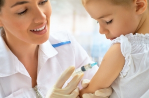 15.04.2015 - La mesure qui fait honte à l'Australie: conditionner les allocations familiales aux vaccins des enfants