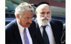 Levy Izhak Rosenbaum admet avoir fait du commerce de ventes illégales de reins - verdict attendu au New Jersey 